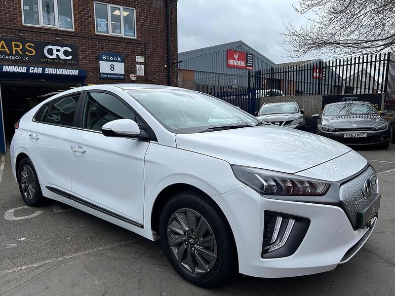 Used Hyundai IONIQ 2023 for sale - 78004015: Photo 5
