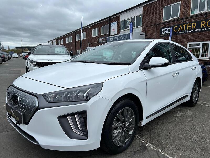 Used Hyundai IONIQ 2023 for sale - 78004015: Photo 6