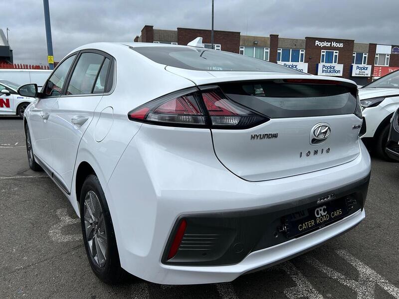 Used Hyundai IONIQ 2023 for sale - 78004015: Photo 7