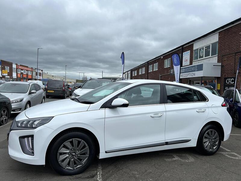 Used Hyundai IONIQ 2023 for sale - 78004015: Photo 8