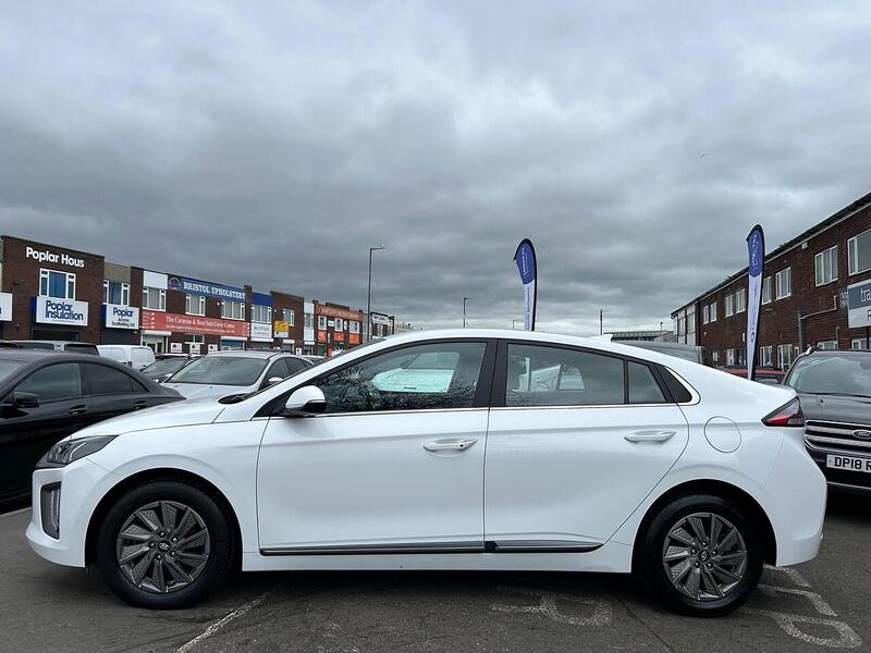 Used Hyundai IONIQ 2023 for sale - 78004015: Photo 9