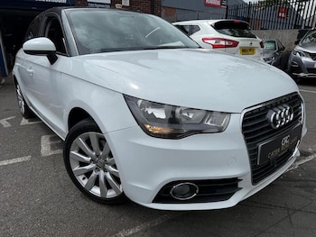 Used Audi A1 2012 for sale - 78915651: Photo