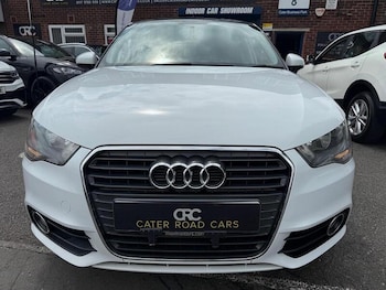 Used Audi A1 2012 for sale - 78915651: Photo