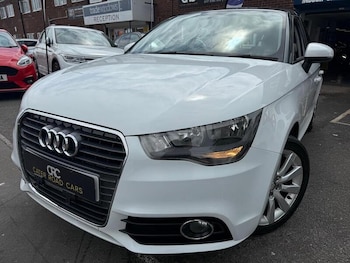 Used Audi A1 2012 for sale - 78915651: Photo