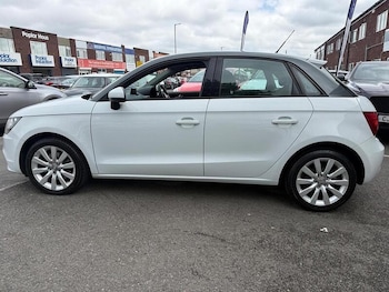 Used Audi A1 2012 for sale - 78915651: Photo