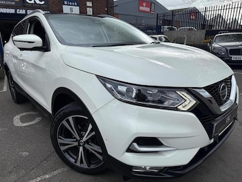 Used Nissan Qashqai 2019 for sale - 78228279: Photo
