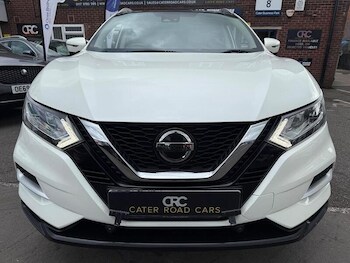 Used Nissan Qashqai 2019 for sale - 78228279: Photo