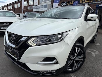Used Nissan Qashqai 2019 for sale - 78228279: Photo