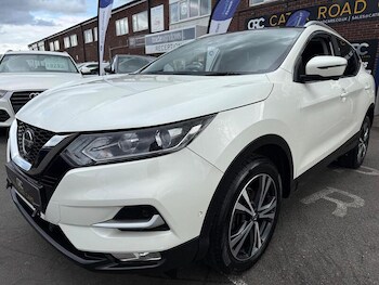 Used Nissan Qashqai 2019 for sale - 78228279: Photo