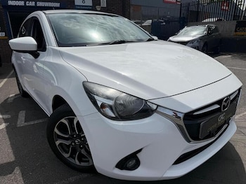 Used Mazda Mazda2 2016 for sale - 78714247: Photo