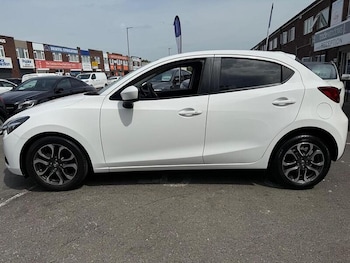Used Mazda Mazda2 2016 for sale - 78714247: Photo