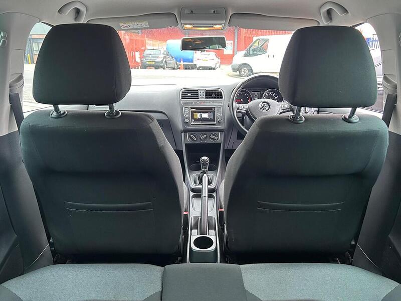 Used Volkswagen Polo for sale - 77850924: Photo 18