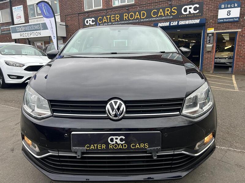 Used Volkswagen Polo for sale - 77850924: Photo 2