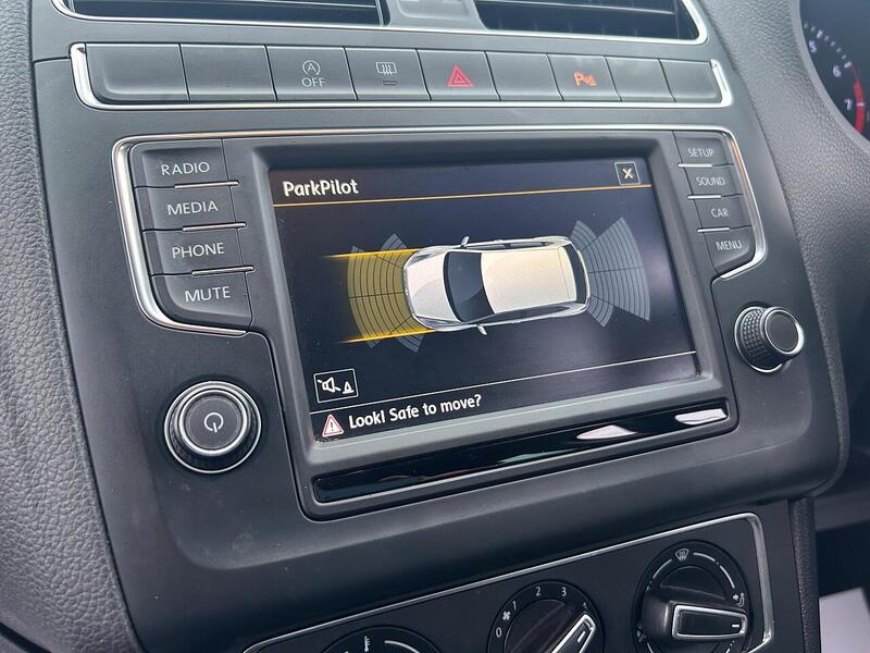 Used Volkswagen Polo for sale - 77850924: Photo 28