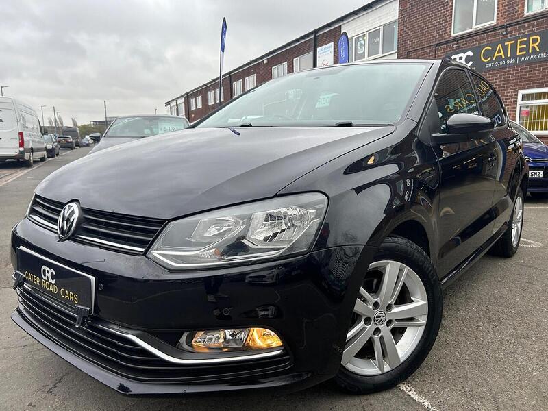Used Volkswagen Polo for sale - 77850924: Photo 3