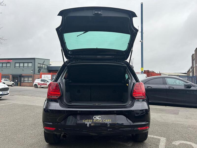 Used Volkswagen Polo for sale - 77850924: Photo 30