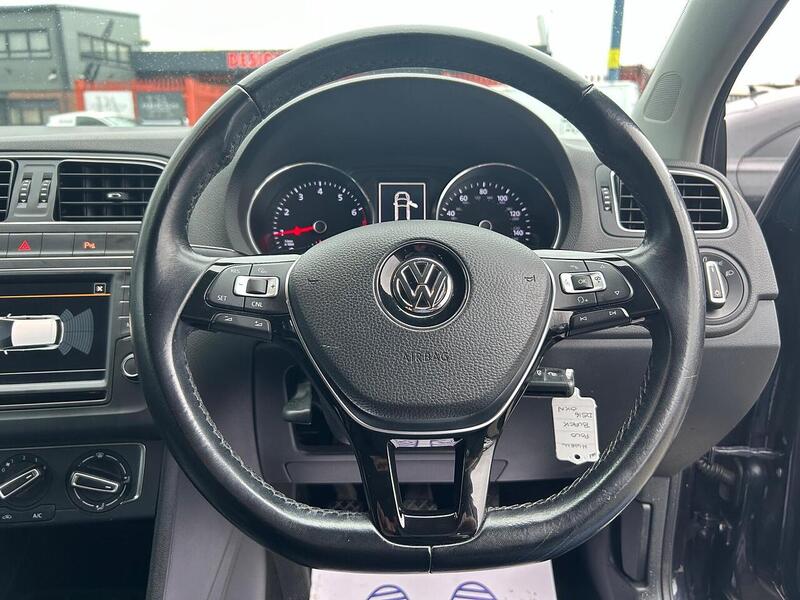 Used Volkswagen Polo for sale - 77850924: Photo 32