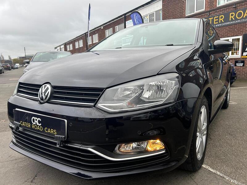 Used Volkswagen Polo for sale - 77850924: Photo 35