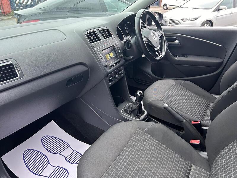 Used Volkswagen Polo for sale - 77850924: Photo 36