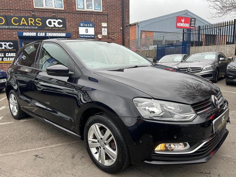 Used Volkswagen Polo for sale - 77850924: Photo 5