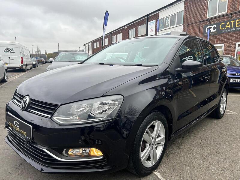 Used Volkswagen Polo for sale - 77850924: Photo 6