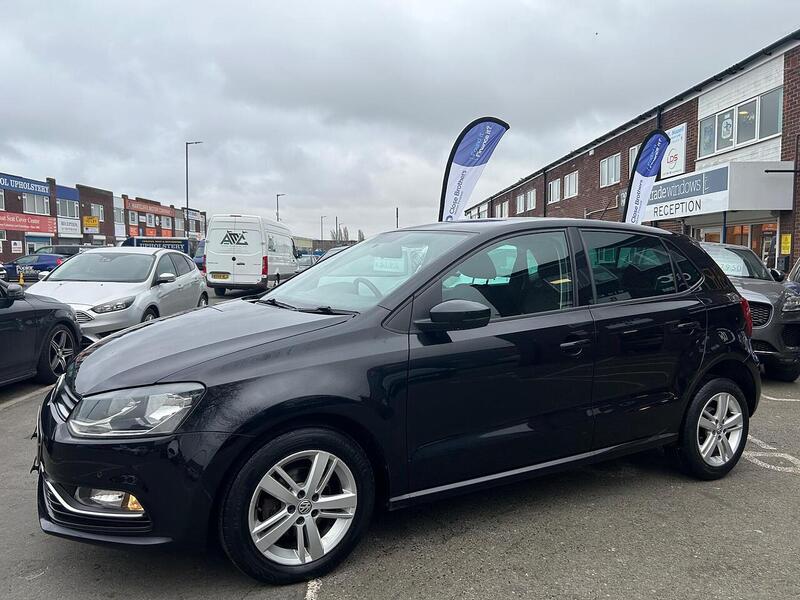 Used Volkswagen Polo for sale - 77850924: Photo 7