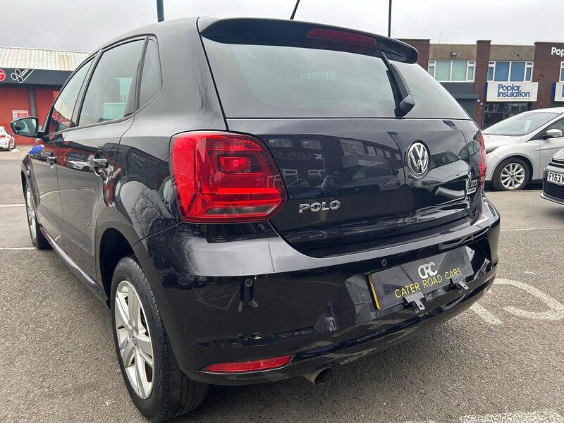 Used Volkswagen Polo for sale - 77850924: Photo 8