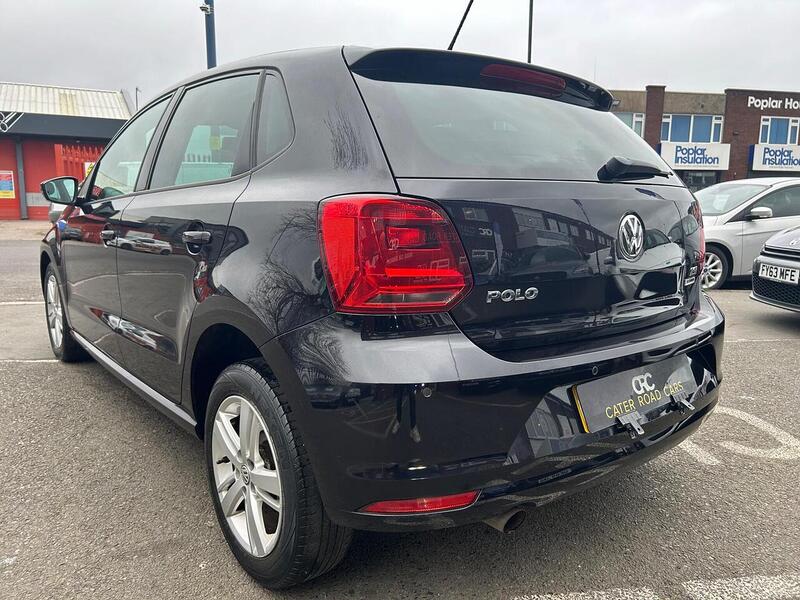 Used Volkswagen Polo for sale - 77850924: Photo 9