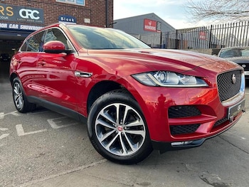 2016 - 2.0d Prestige 5dr AWD