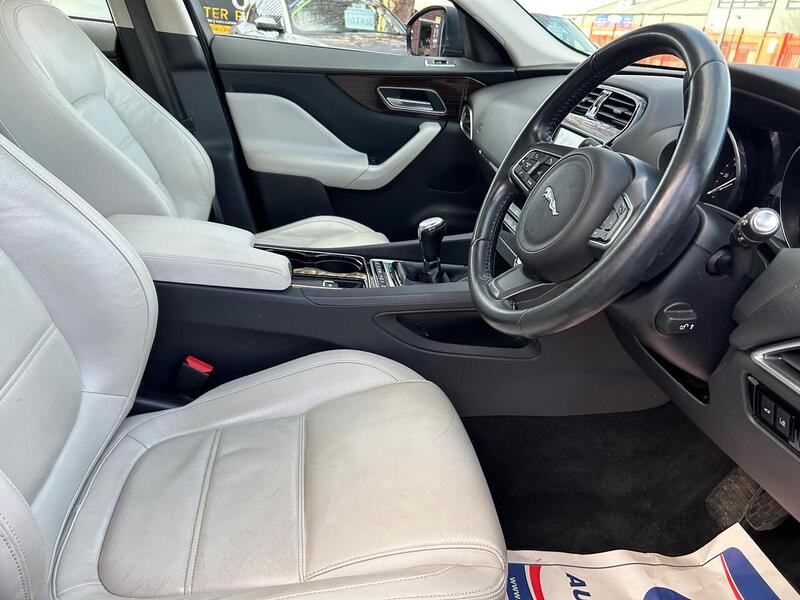Used Jaguar F-Pace 2016 for sale - 77046217: Photo 20
