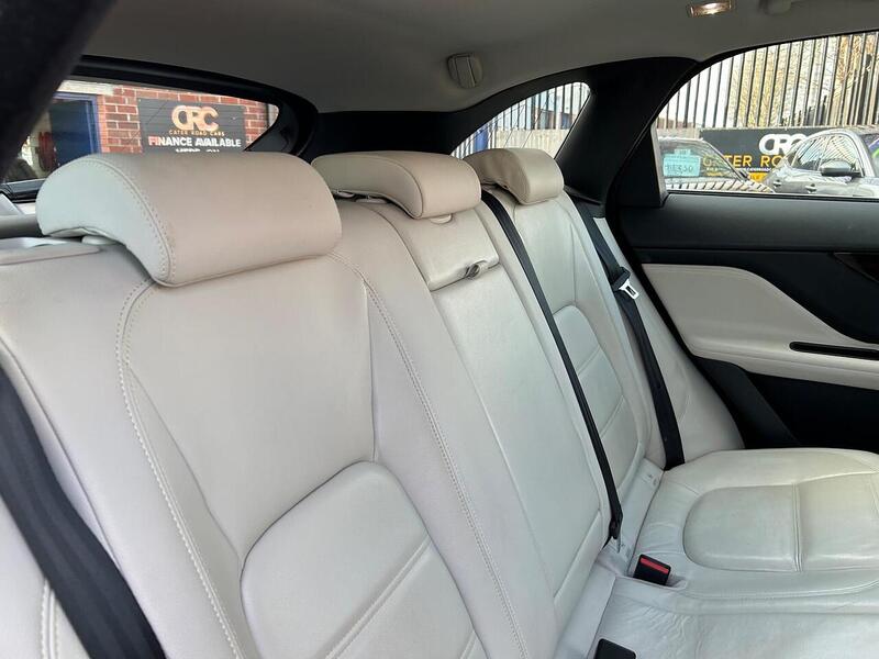 Used Jaguar F-Pace 2016 for sale - 77046217: Photo 27