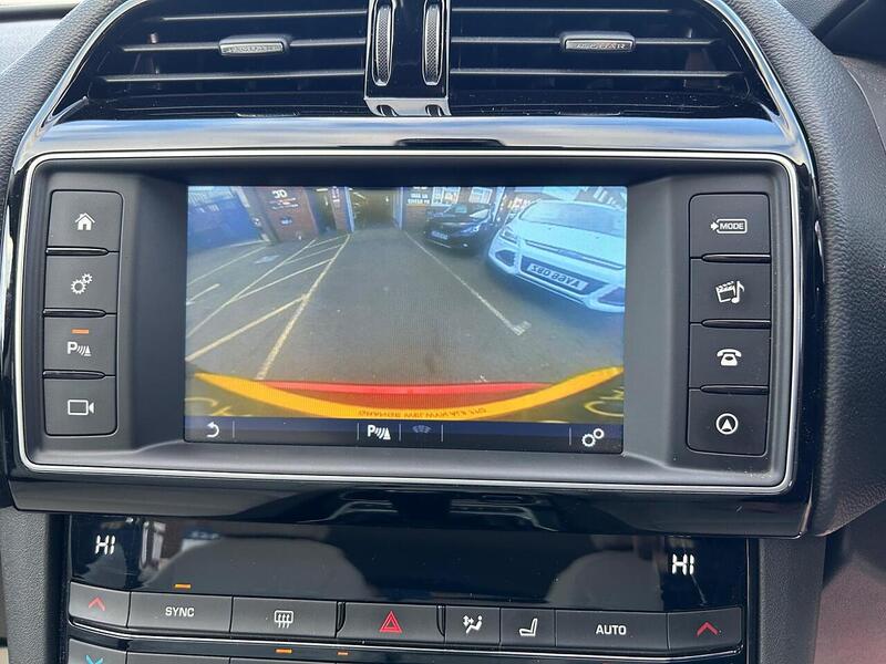 Used Jaguar F-Pace 2016 for sale - 77046217: Photo 35