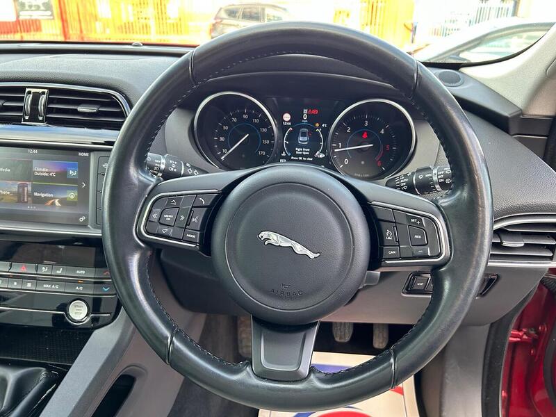 Used Jaguar F-Pace 2016 for sale - 77046217: Photo 37