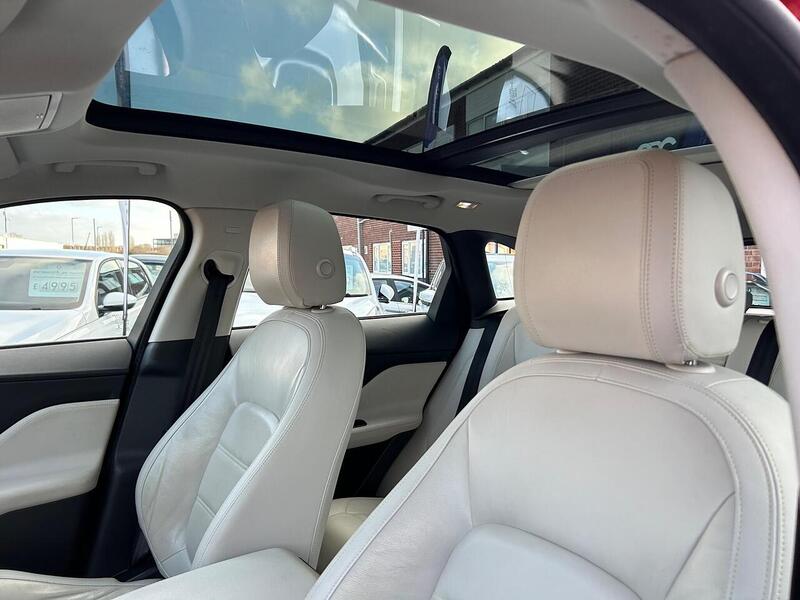 Used Jaguar F-Pace 2016 for sale - 77046217: Photo 39