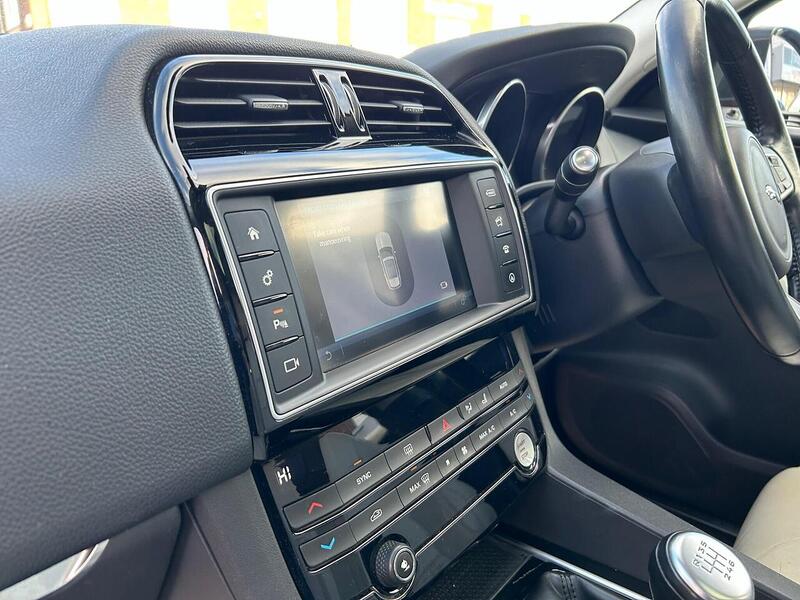 Used Jaguar F-Pace 2016 for sale - 77046217: Photo 43