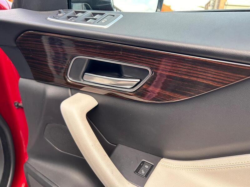 Used Jaguar F-Pace 2016 for sale - 77046217: Photo 46