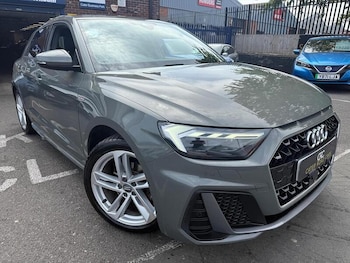 Used Audi A1 2019 for sale - 79409840: Photo