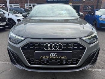 Used Audi A1 2019 for sale - 79409840: Photo