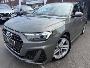 Used Audi A1 2019 for sale - 79409840: Photo