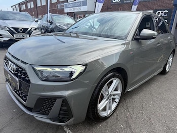 Used Audi A1 2019 for sale - 79409840: Photo