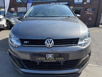 Used Volkswagen Polo 2016 for sale - 78714110: Photo