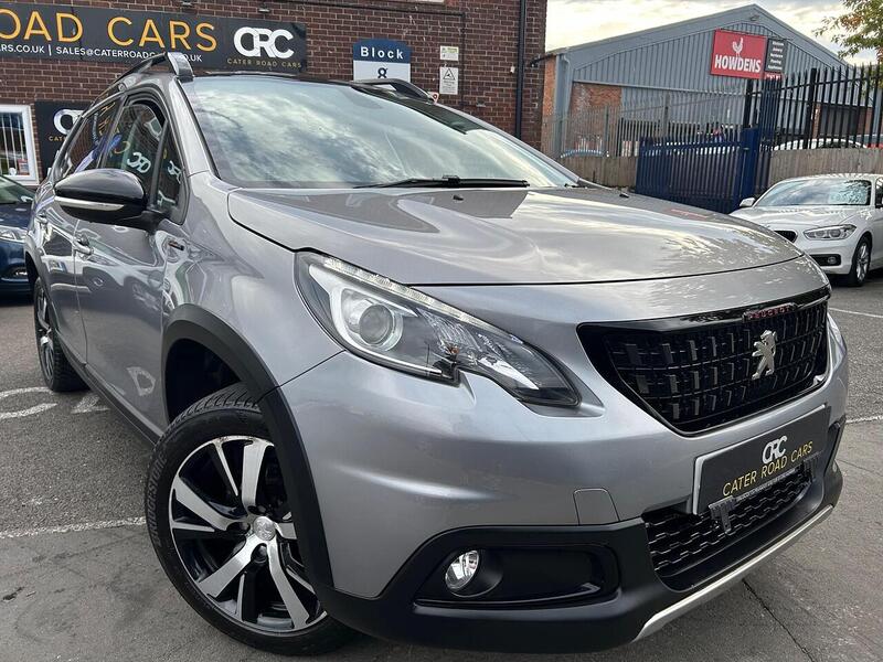 Used Peugeot 2008 2019 for sale - 76148381: Photo 1