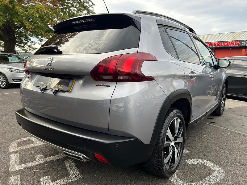 Used Peugeot 2008 2019 for sale - 76148381: Photo 10