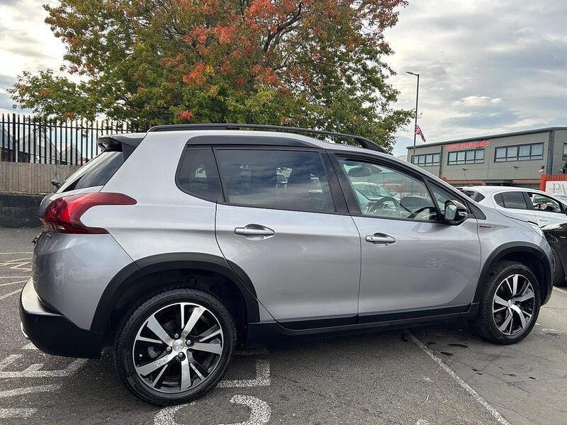Used Peugeot 2008 2019 for sale - 76148381: Photo 11