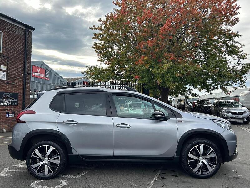 Used Peugeot 2008 2019 for sale - 76148381: Photo 12