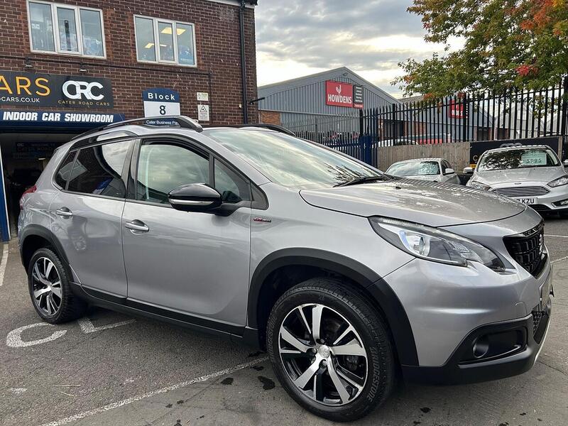 Used Peugeot 2008 2019 for sale - 76148381: Photo 13