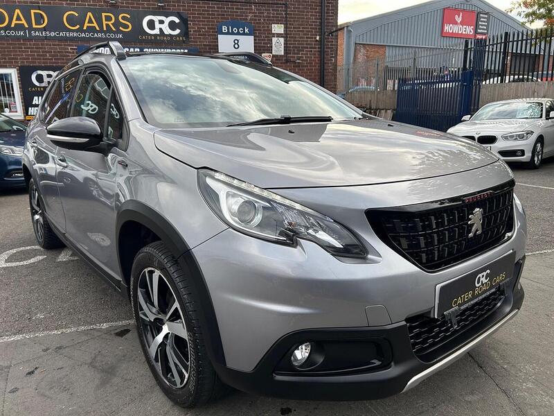 Used Peugeot 2008 2019 for sale - 76148381: Photo 14
