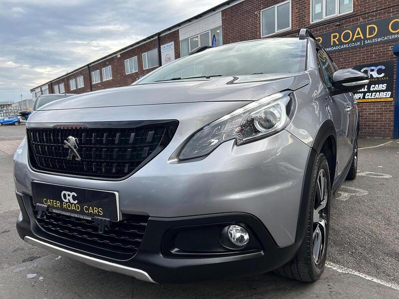 Used Peugeot 2008 2019 for sale - 76148381: Photo 15