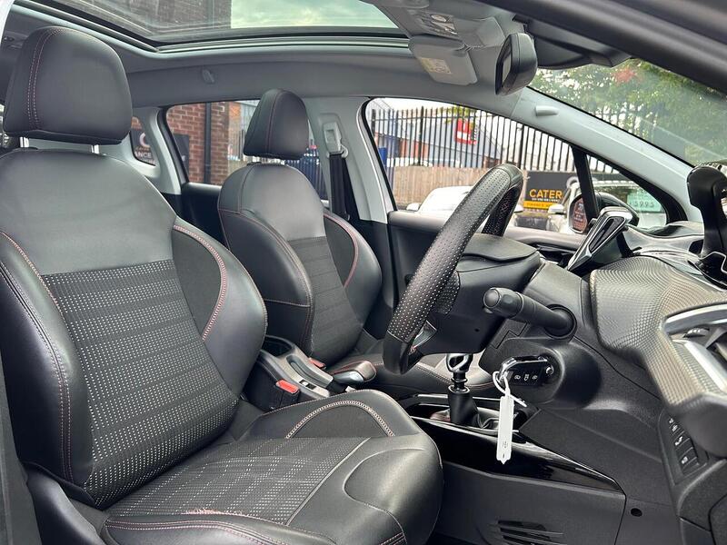 Used Peugeot 2008 2019 for sale - 76148381: Photo 17