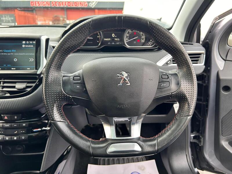 Used Peugeot 2008 2019 for sale - 76148381: Photo 19
